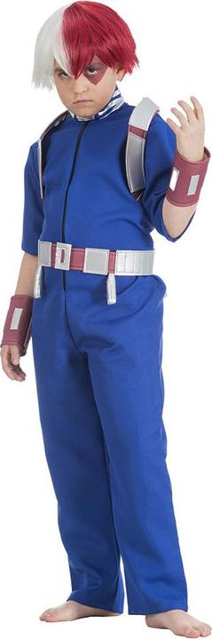 Actual product image Chaks My Hero Academia: Shoto Todoroki (152)