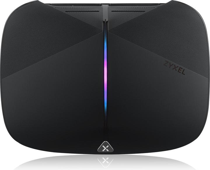 Actual product image Zyxel ARMOR G1 AC2600 NBG6818