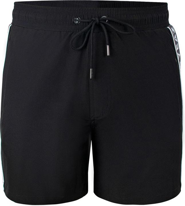Eclipse Black