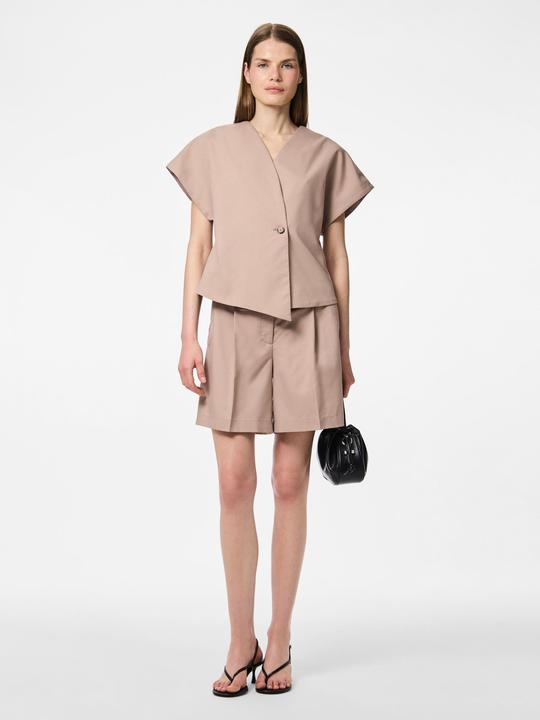 Actual product image Pieces PCFAMI KURZÄRMELIGER Blazer (XS)