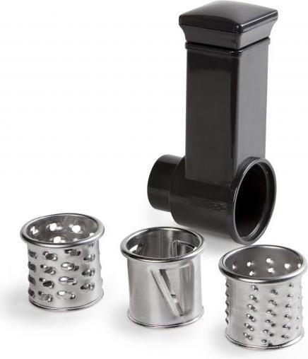 Productafbeelding Domo Keukenmachine complete set 4,5 liter kom DO9182KR Professionele kneedmachine (1000 W)