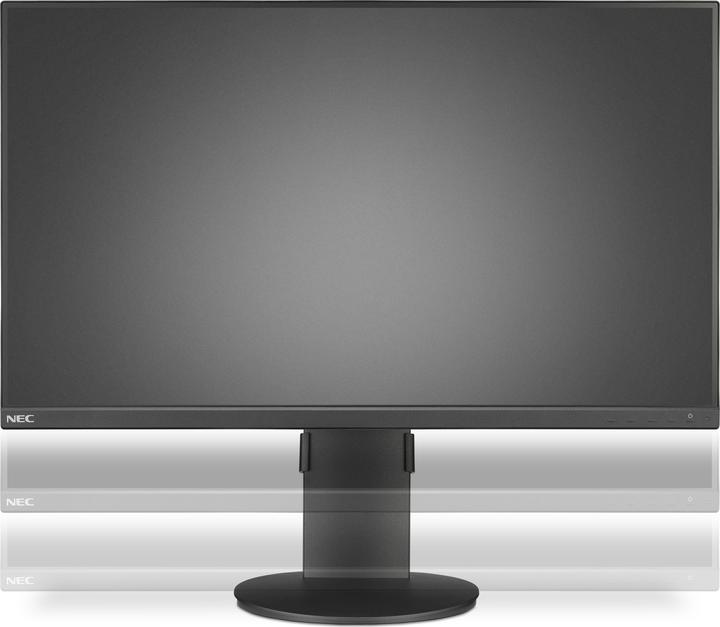 Image du produit NEC MultiSync E243F (1920 x 1080 pixels, 24")
