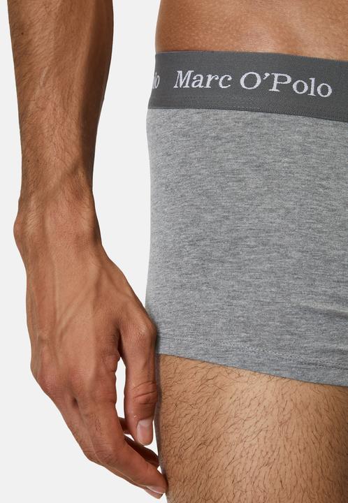 Produktbild Marc O'Polo 3-Pack Trunk (L, 3er Pack)