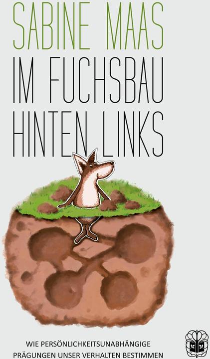 Produktbild Im Fuchsbau hinten links (Deutsch, Sabine Maas, 2020)