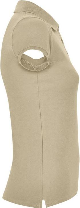 Image du produit Alpinia - Polo STAR - Femme (XL)