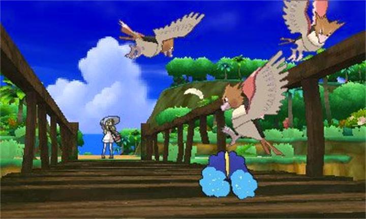 Immagine prodotto Nintendo Pokémon Ultramond (3DS, EN)