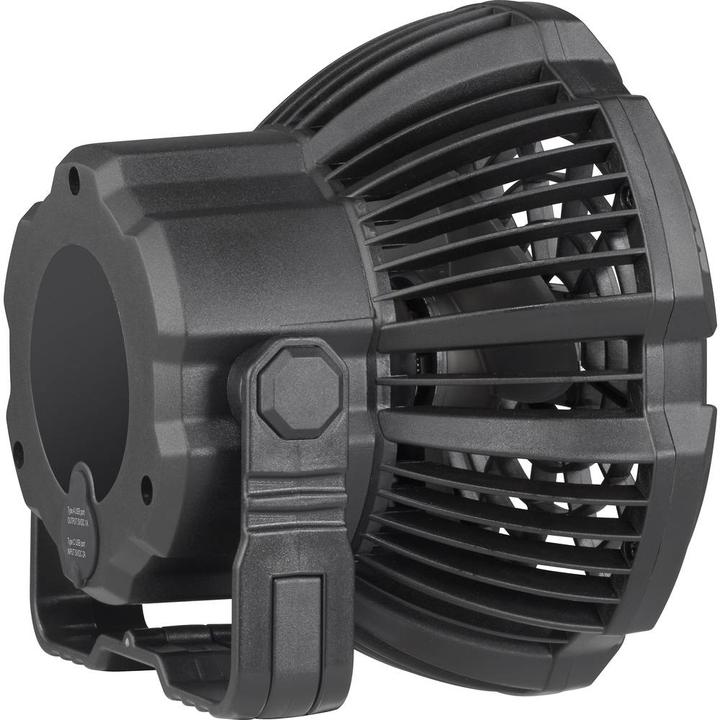 Immagine prodotto No Name Ventilatore da esterno a batteria 3 in 1