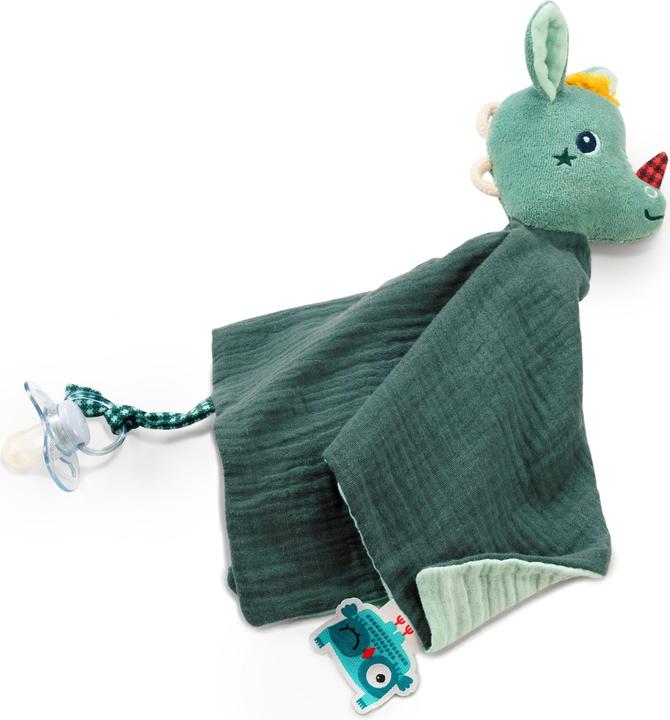 Image du produit Lilliputiens Joe doudou eco