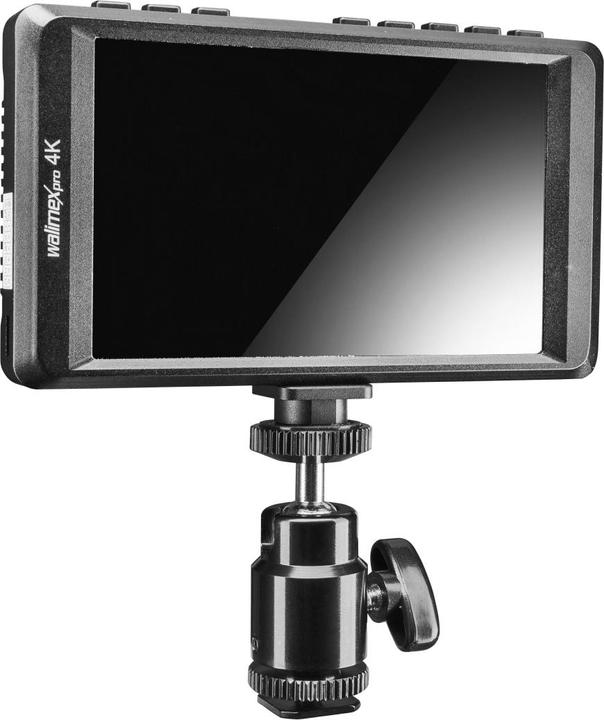 Produktbild Walimex Camera Assist Monitor Set (4.50", 4K)