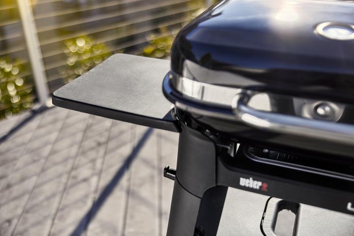 Produktbild Weber Stand