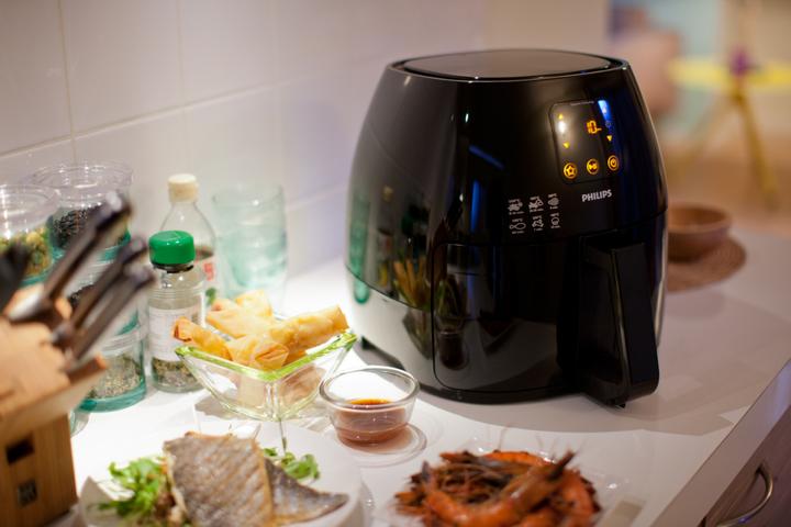Immagine prodotto Philips Airfryer XL