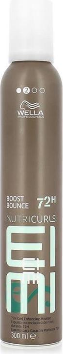 Wella Styling-Spray Professionals EIMI Nutricurls Boost Bounce - 300 ml (300 ml)