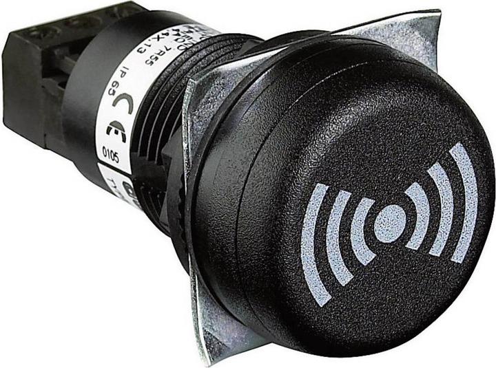 Productafbeelding Auer Signal Elektronische ingebouwde zoemer