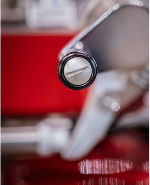 Actual product image Berkel Volano B2