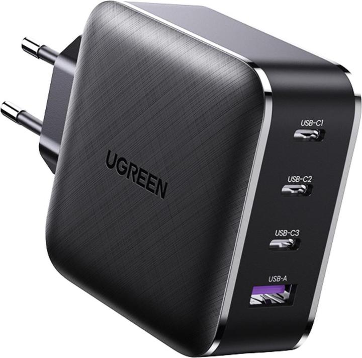 Actual product image Ugreen Przed?u?acz EU 90613, 30W (30 W)