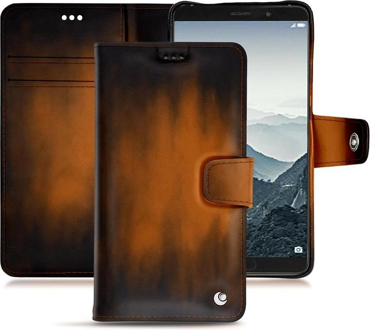 Image du produit Noreve Housse cuir portefeuille (Mate 10)