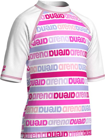 Immagine prodotto Arena Maglietta Uv S/S per bambini (116)