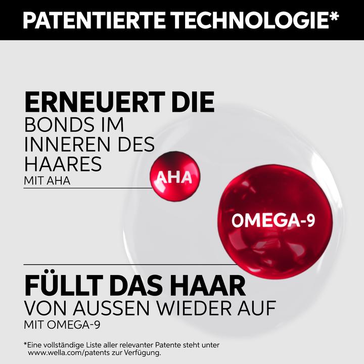 Productafbeelding Wella Ultiem Herstellingsmasker (150 ml)