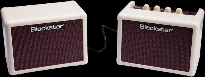 Image du produit Blackstar FLY 3 PACK, édition vintage (Guitare, 3 W)