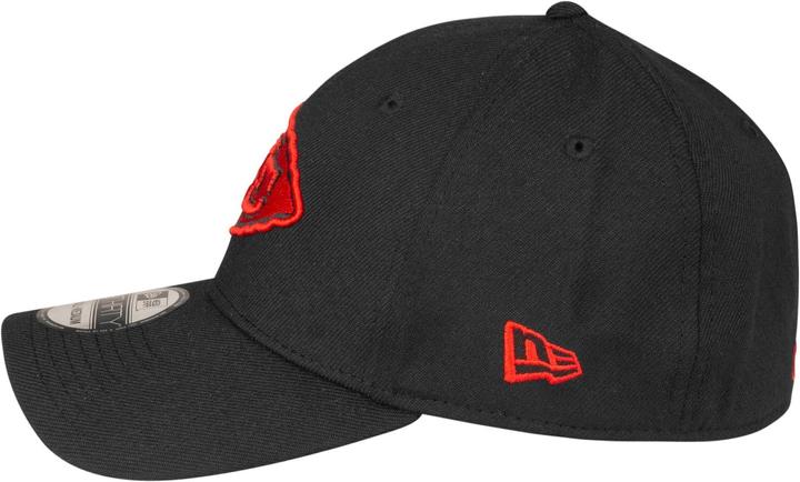 Immagine prodotto New Era Cappellino 39Thirty - Kansas City Chiefs nero rosso - M/L (M/L)