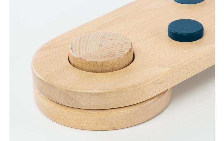 Produktbild Pinolino Balance Parcours Kari