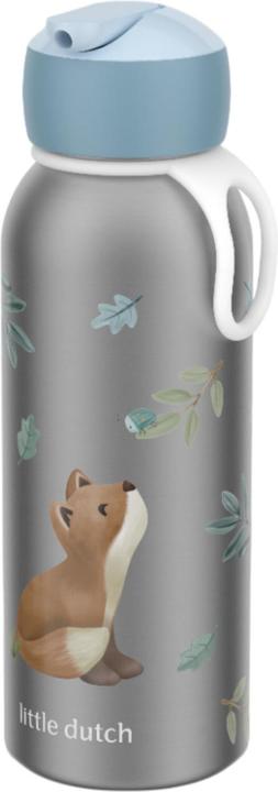 Produktbild Mepal Little Dutch Forest Friends Bottle Flip 350 (0.35 l)