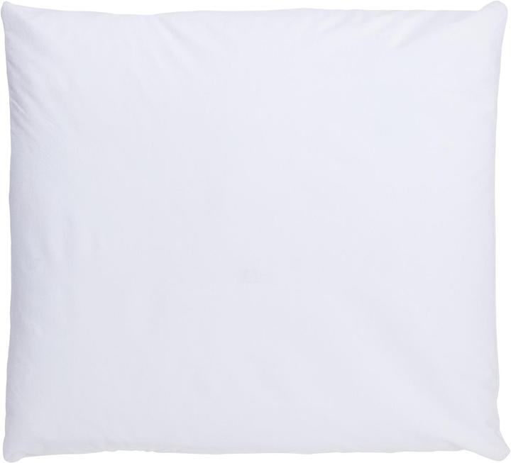 Produktbild Kuli-Muli Wickelkissen Secure Überzug weiss (70 x 80 cm)