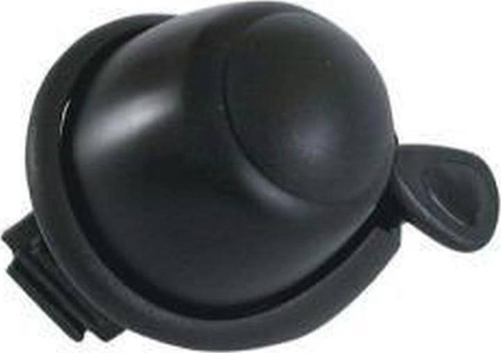Actual product image OEM Bell Deci Bell II XXL, 21-31mm