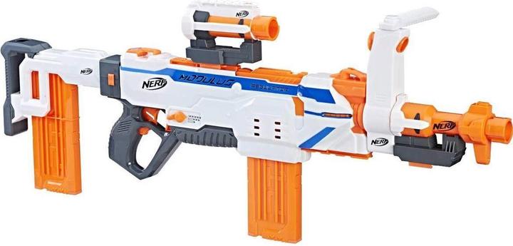 Image du produit Nerf N-Strike Modulus - Régulateur