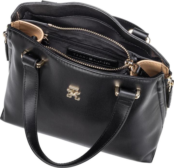 Actual product image Tommy Hilfiger Handbag TH Modern Mini Tote SP24