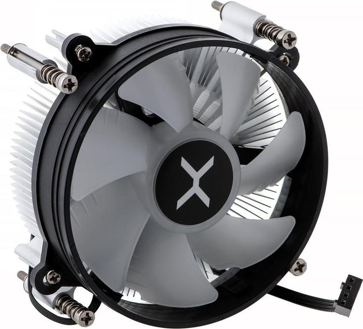 Immagine prodotto Krux Chłodzenie Integrator RGB 92mm LGA1700