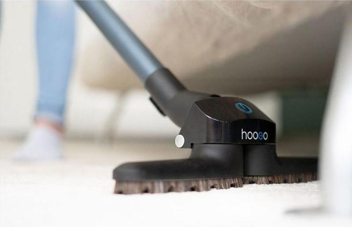 Produktbild Hoogo Bodendüse flipflop