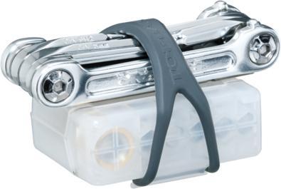Actual product image Topeak Nano Torqbox 4Nm (4 Nm)