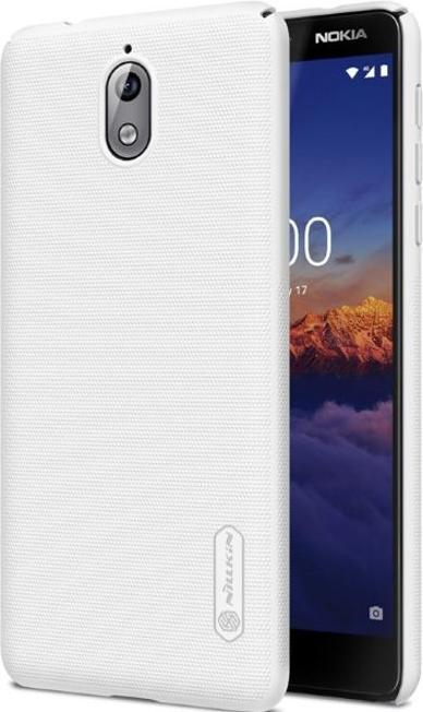 Image du produit Nillkin Série bouclier super dépoli (Nokia 3.1)