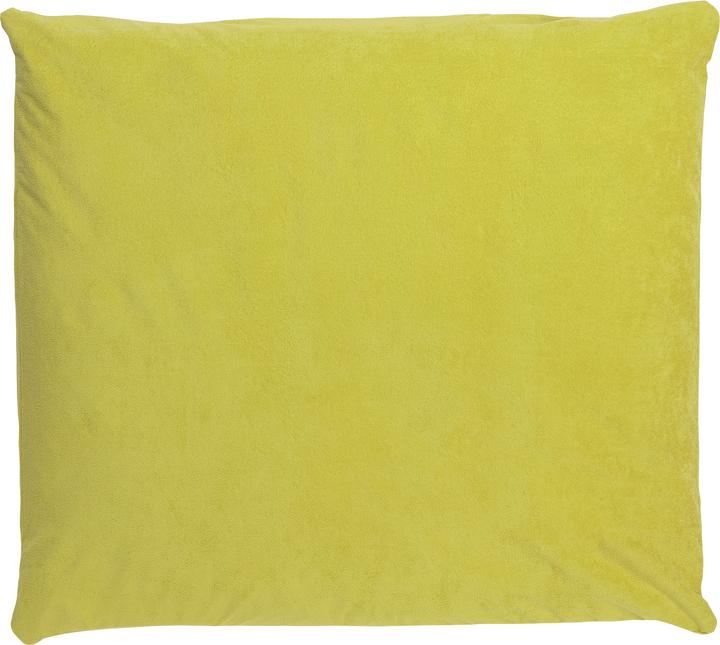 Immagine prodotto Kuli-Muli Fasciatoio Copertura sicura verde (70 x 80 cm)