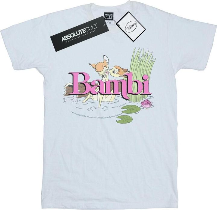 Produktbild Disney Bambi Kiss TShirt (3XL)