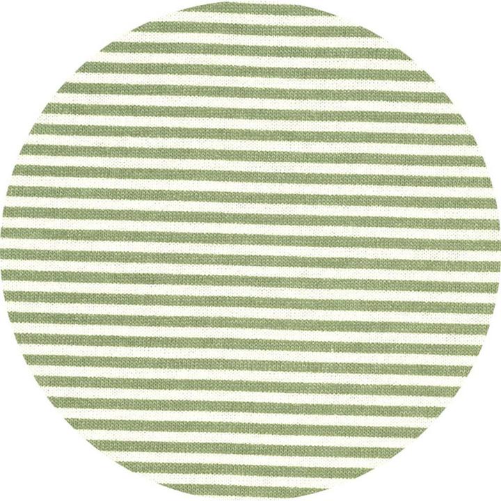 Produktbild Alvi Babynest Carré BIO Baumwolle Jersey