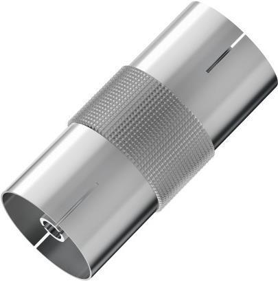 Image du produit Hama Adaptateur d'antenne (Fiches et connecteurs)
