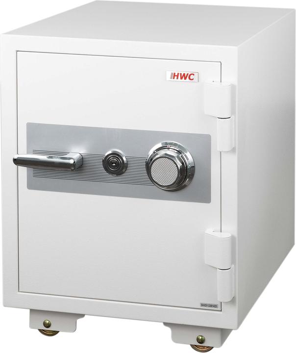 Actual product image Jamb Fireproof 72 kg (39 l)