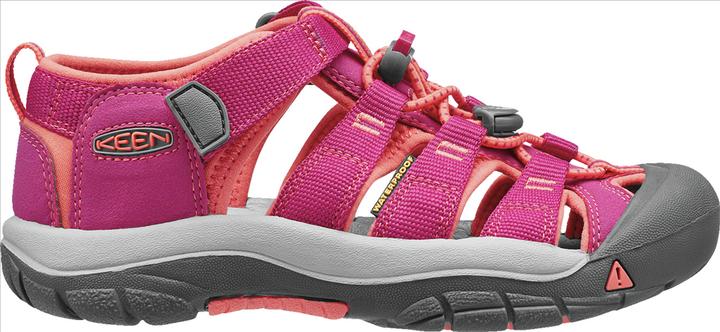 Image du produit Keen Y Newport H2 (37)