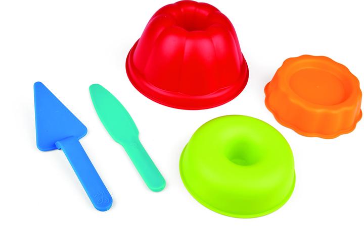 Produktbild Hape Sand Backstube