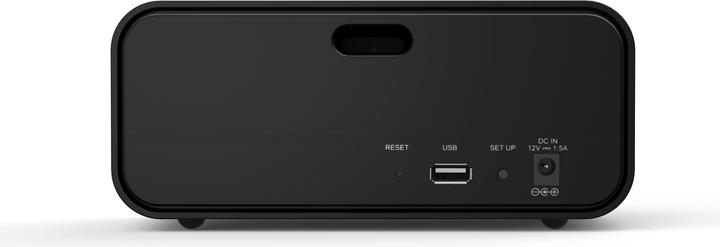 Image du produit Hama SIRIUM1000ABT (Bluetooth, WiFi)