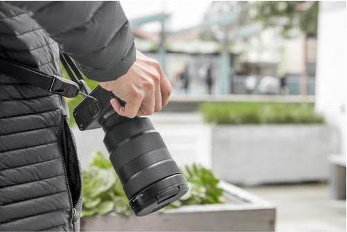 Actual product image Peak Design Anchor Mount (Shoulder strap, Wrist strap, Neck belt)