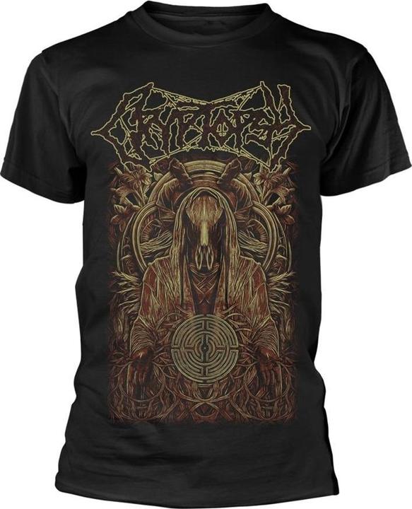 Universal Textiles Root TShirt