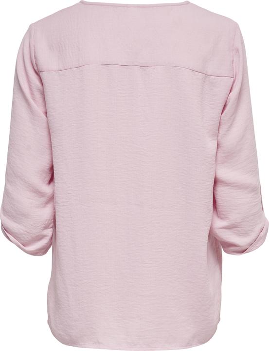 Actual product image JdY Jdydivya Life 3/4 Top Wvn Noos (44)