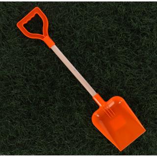 Actual product image Adriatic Children's shovel - with wooden handle - 1 piece