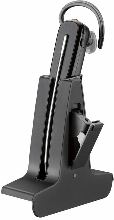 Produktbild HP Poly Savi 8245-M Office DECT 1880-1900 MHz USB-A-Headset, für Microsoft Teams zertifiziert (Kabelgebunden, USB-A)