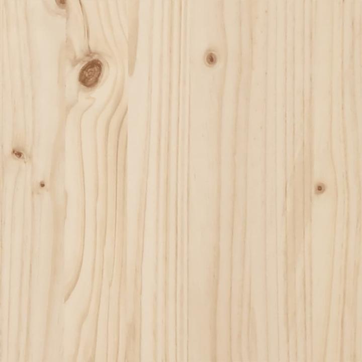 Produktbild VidaXL Gill (160 x 210 cm)