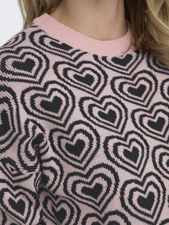 Actual product image Only ONLBETTY knitted jumper Knitted jumper (XS)
