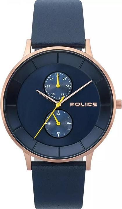 Produktbild Police Unisex Watch R1451293002 (Ã˜ 42 mm)